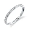 0.18CT DIAMOND BAND