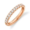 0.55CT DIAMOND BAND