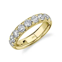1.90CT DIAMOND BAND