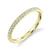 0.18CT DIAMOND BAND