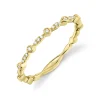 0.06CT DIAMOND BAND