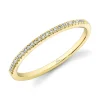 0.08CT DIAMOND BAND