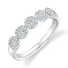 0.40CT DIAMOND BAND