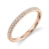 0.18CT DIAMOND BAND
