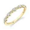 0.40CT DIAMOND BAND