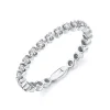 0.18CT DIAMOND BAND