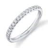 0.25CT DIAMOND BAND