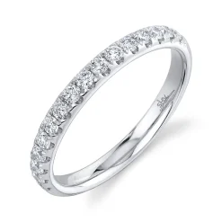 0.40CT DIAMOND BAND