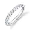 0.55CT DIAMOND BAND