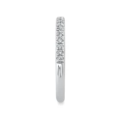 0.18CT DIAMOND BAND