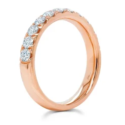 0.90CT DIAMOND BAND