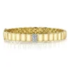 0.15CT DIAMOND BANGLE
