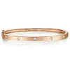 0.38CT DIAMOND BANGLE
