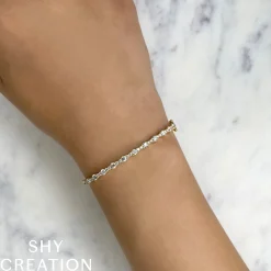 1.30CT DIAMOND BANGLE