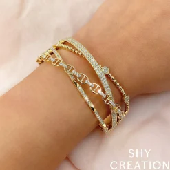 1.62CT DIAMOND BANGLE