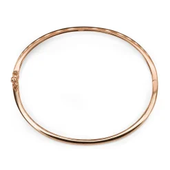 0.38CT DIAMOND BANGLE