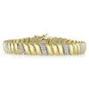 1.48CT DIAMOND BRACELET
