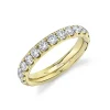 2.00CT DIAMOND ETERNITY BAND