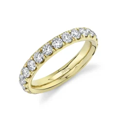 2.00CT DIAMOND ETERNITY BAND