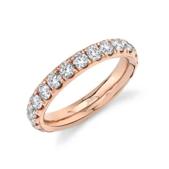 2.00CT DIAMOND ETERNITY BAND