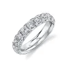 3.30CT DIAMOND ETERNITY BAND