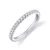 0.58CT DIAMOND ETERNITY BAND