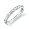 1.21CT DIAMOND ETERNITY BAND