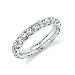 2.00CT DIAMOND ETERNITY BAND
