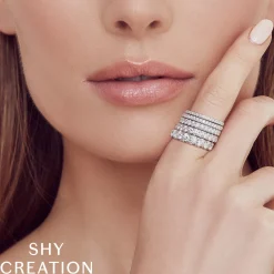 2.00CT DIAMOND ETERNITY BAND