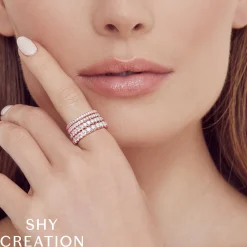1.21CT DIAMOND ETERNITY BAND