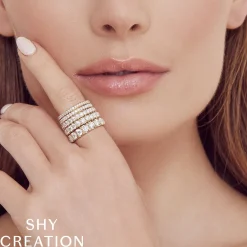 2.00CT DIAMOND ETERNITY BAND