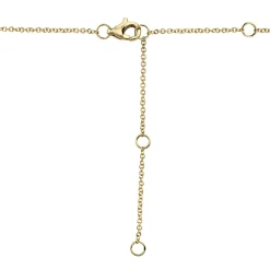0.29CT DIAMOND LARIAT NECKLACE