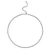 2.49CT DIAMOND NECKLACE
