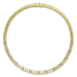 1.77CT DIAMOND NECKLACE