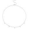 0.30CT DIAMOND NECKLACE