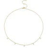 0.30CT DIAMOND NECKLACE