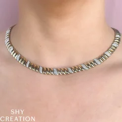 1.77CT DIAMOND NECKLACE
