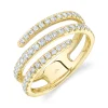 0.61CT DIAMOND RING