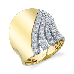 1.18CT DIAMOND RING