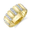 0.32CT DIAMOND RING