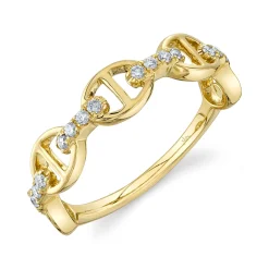 0.16CT DIAMOND RING