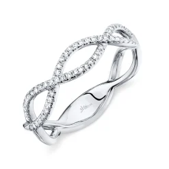 0.19CT DIAMOND RING