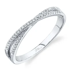 0.09CT DIAMOND RING