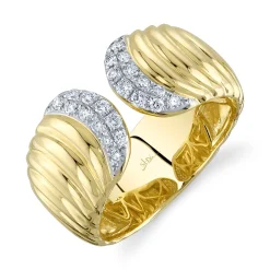0.26CT DIAMOND RING