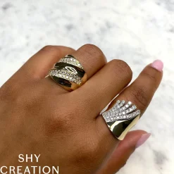 1.18CT DIAMOND RING