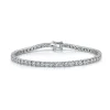 2.02CT DIAMOND TENNIS BRACELET